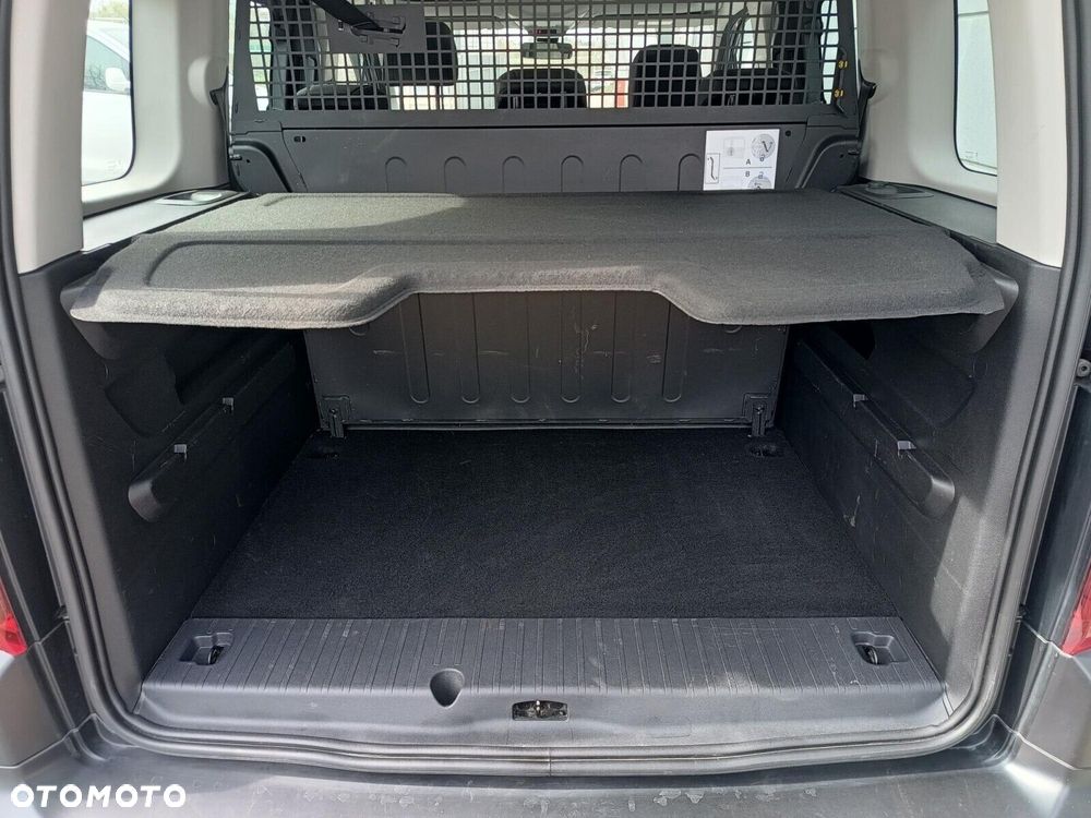 Citroën Berlingo - 10