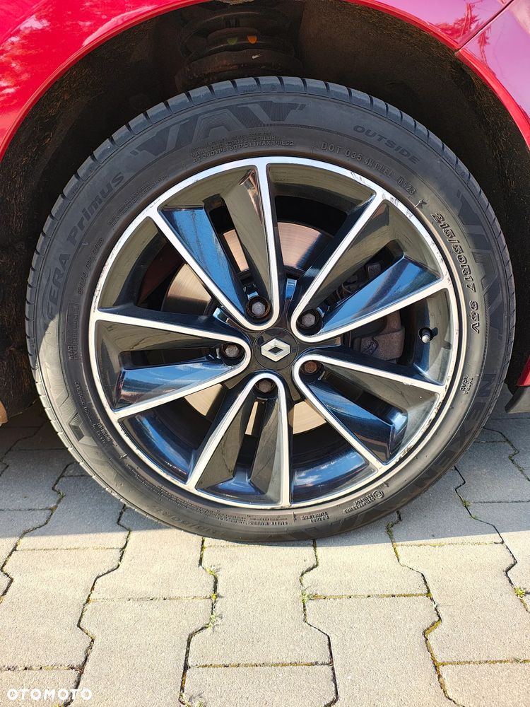 Renault Grand Scenic dCi 150 FAP Bose Edition - 5