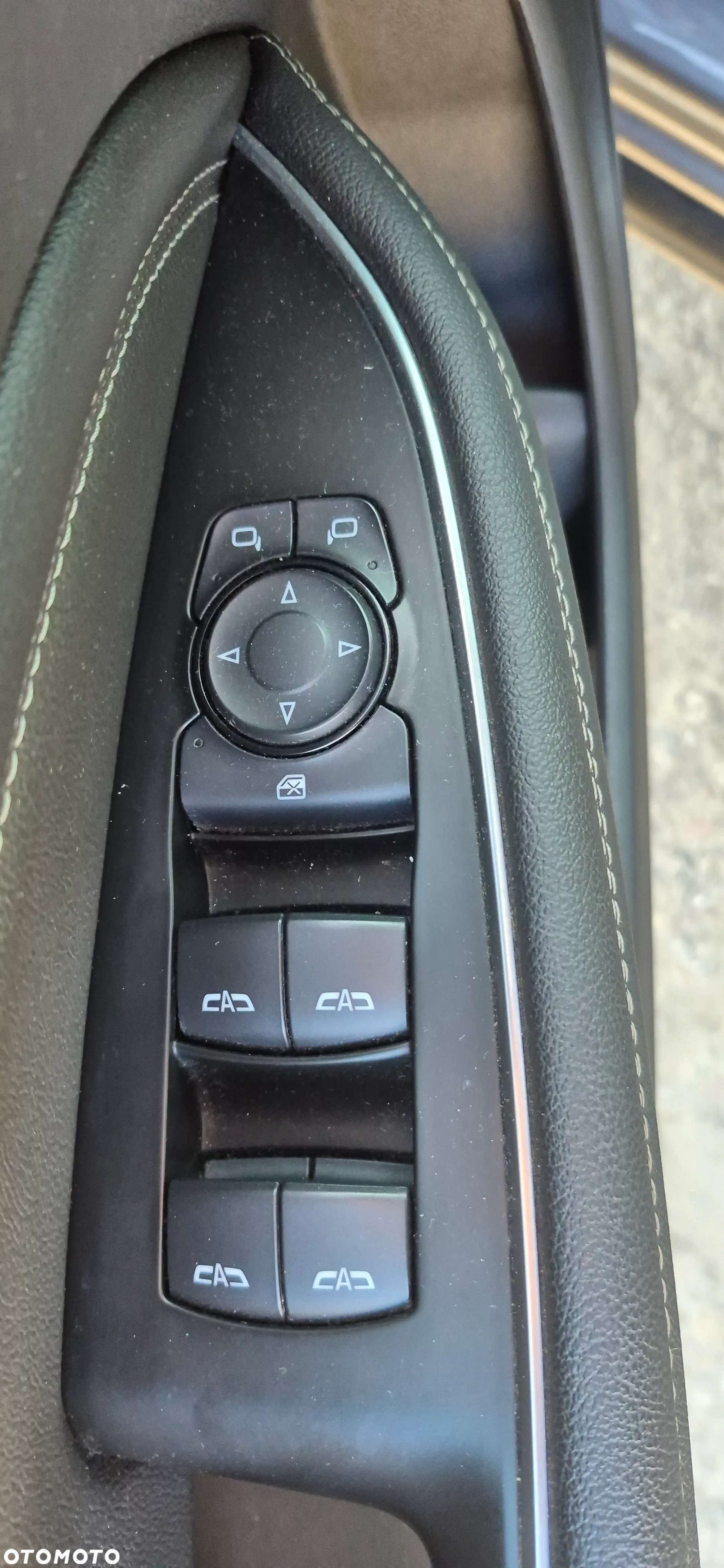 Opel Insignia - 5