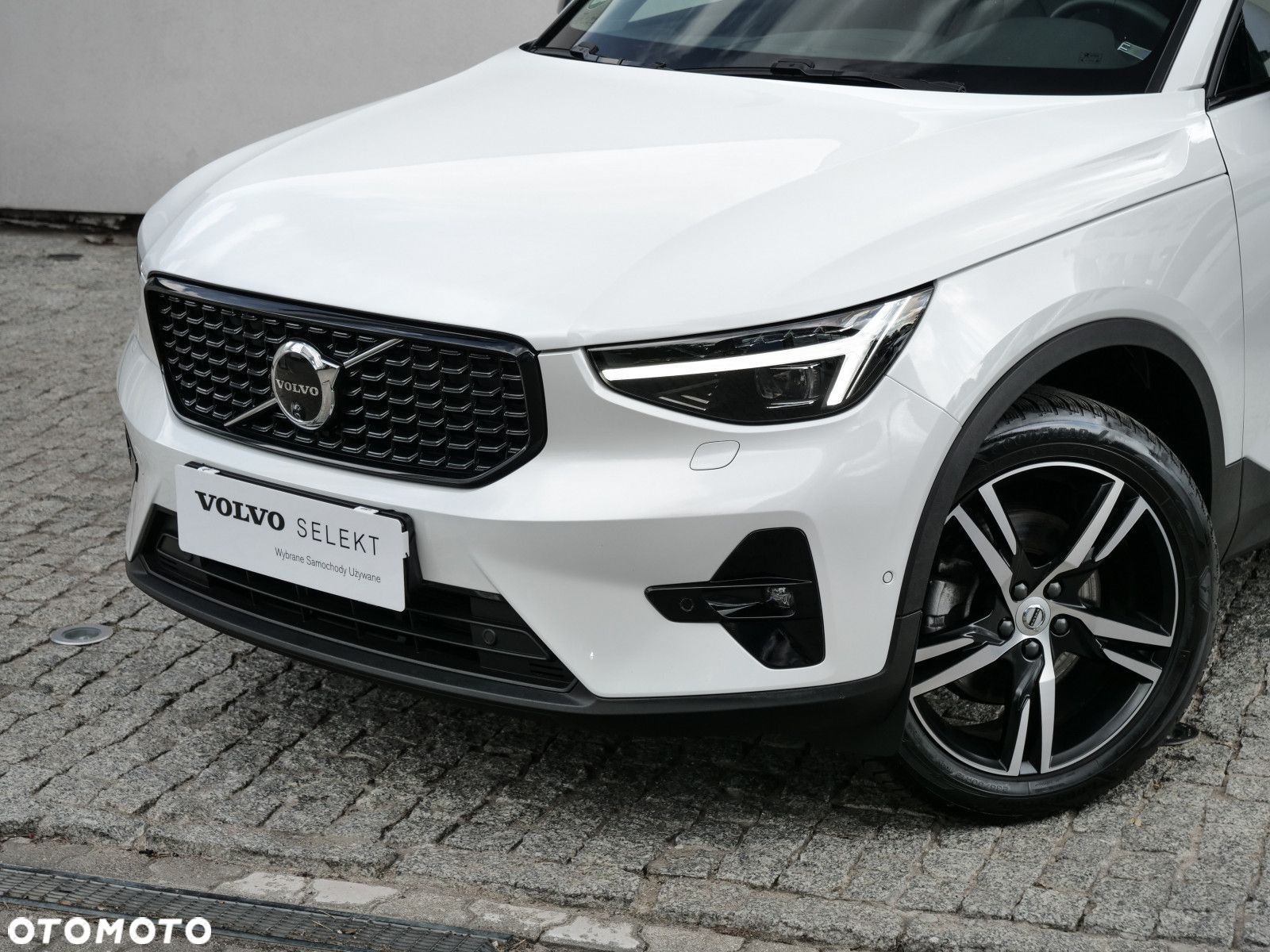 Volvo XC 40 - 10