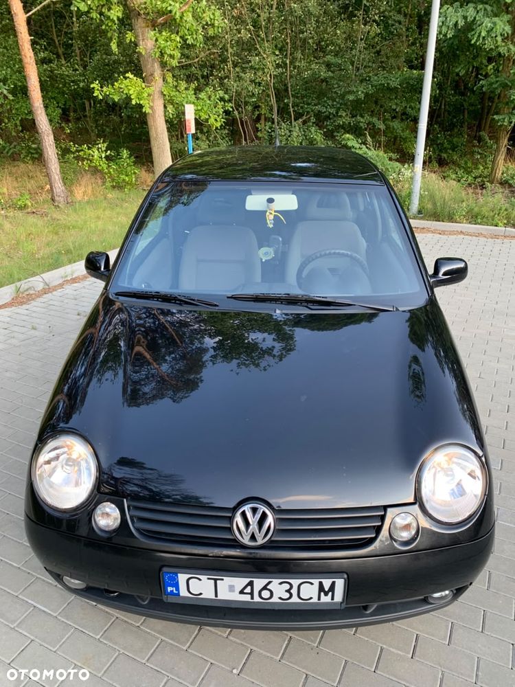 Volkswagen Lupo - 6