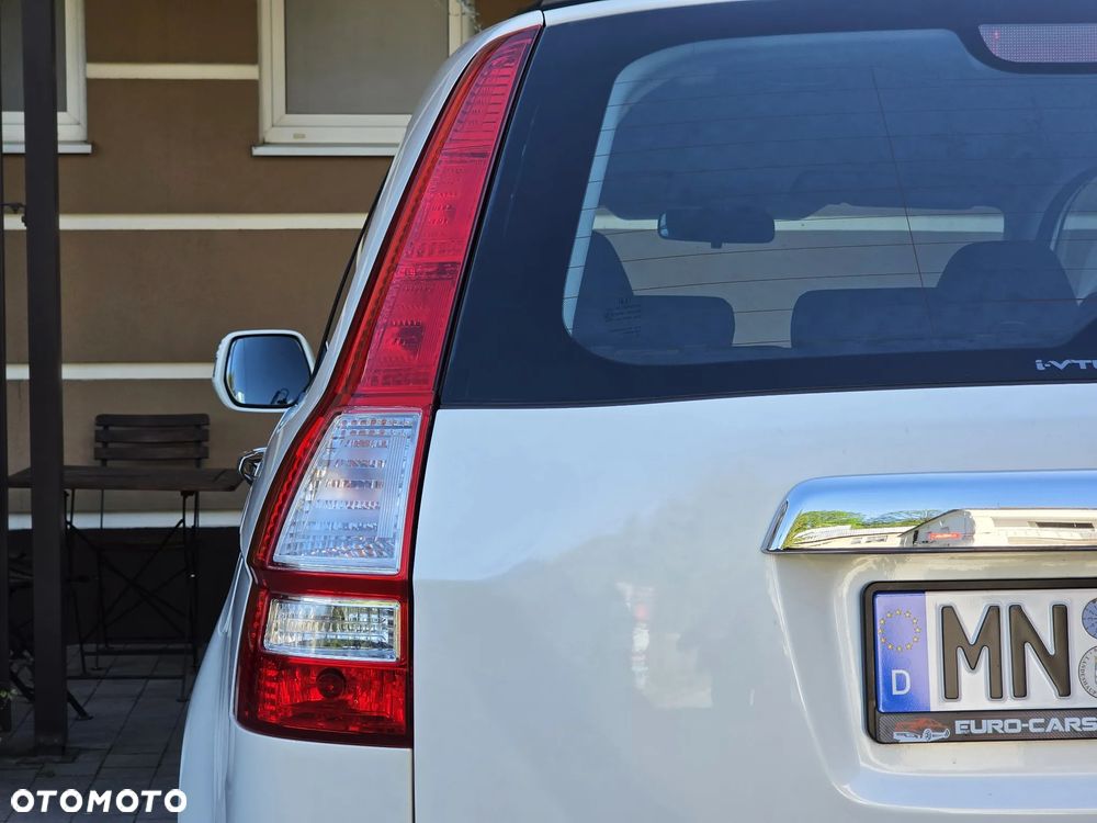 Honda CR-V 2.0i Automatik Executive - 35