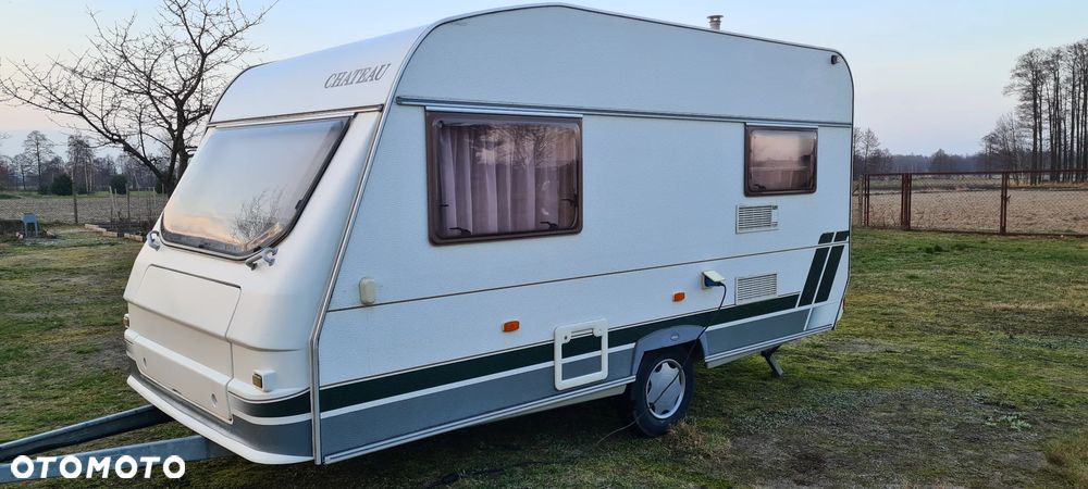Chateau 403C - 1