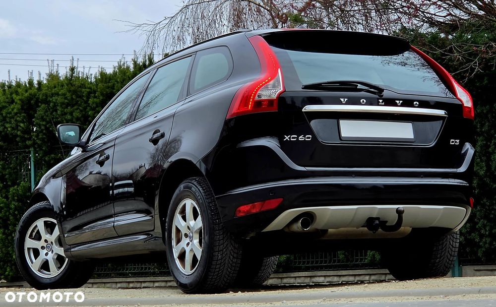 Volvo XC 60 - 17