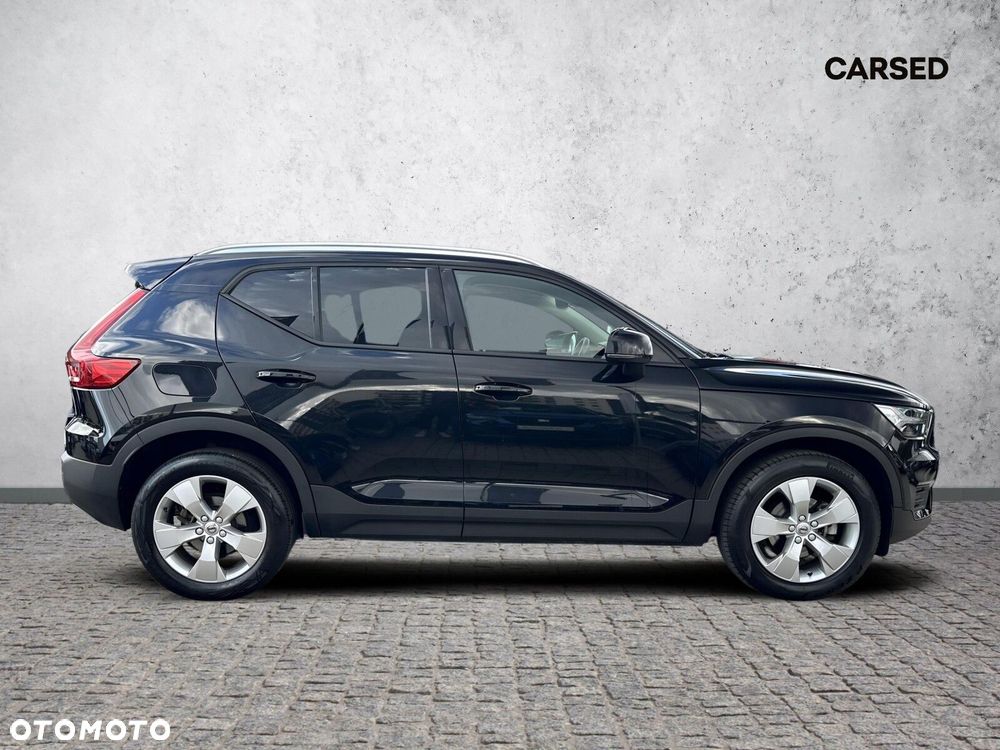 Volvo XC 40 T2 Core - 8