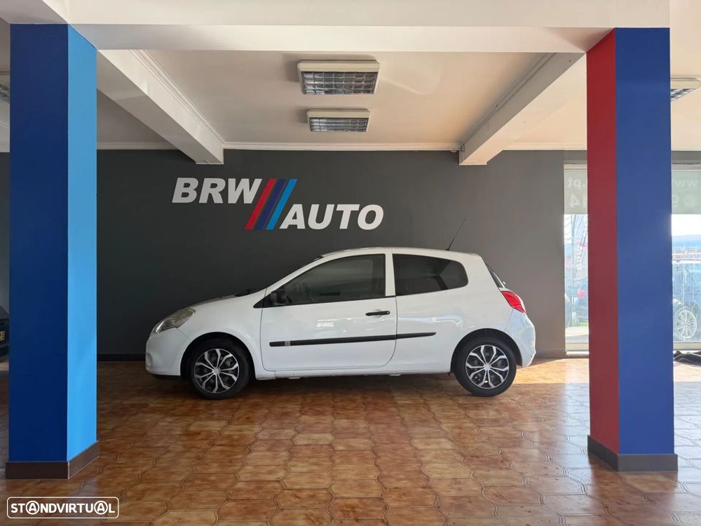 Renault Clio 1.5 dCi Privilège - 2