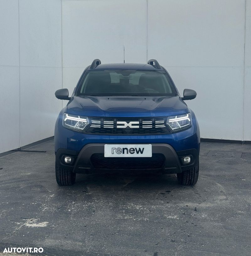 Dacia Duster - 3