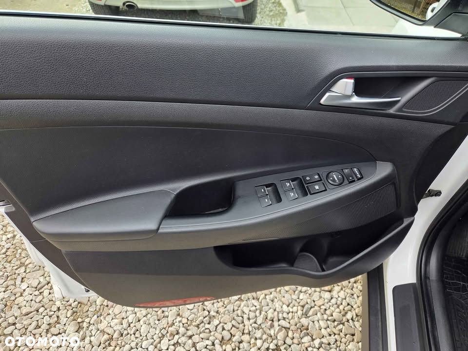 Hyundai Tucson 1.6 GDi Style 2WD - 7