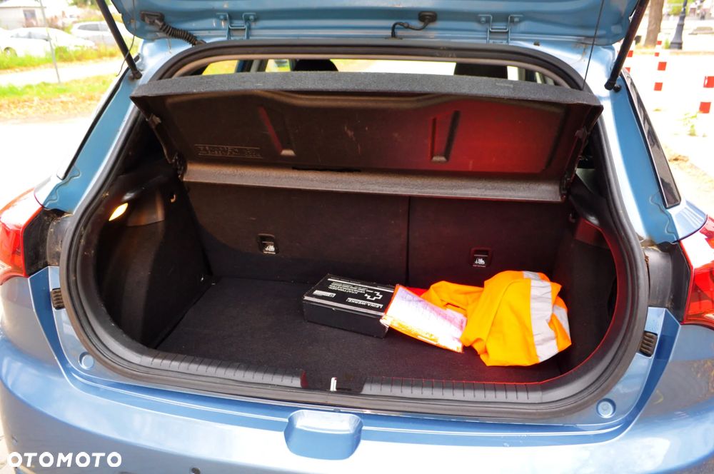 Hyundai i20 - 5
