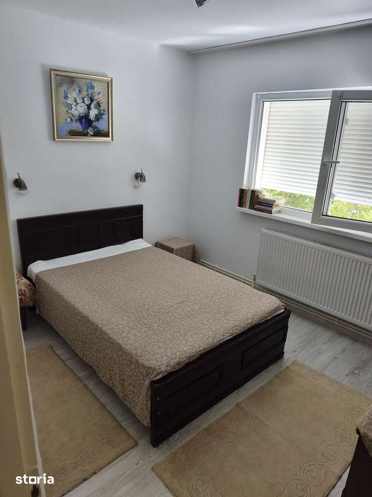 2camere cu Centrala - Eden Inel I — fotografia 3
