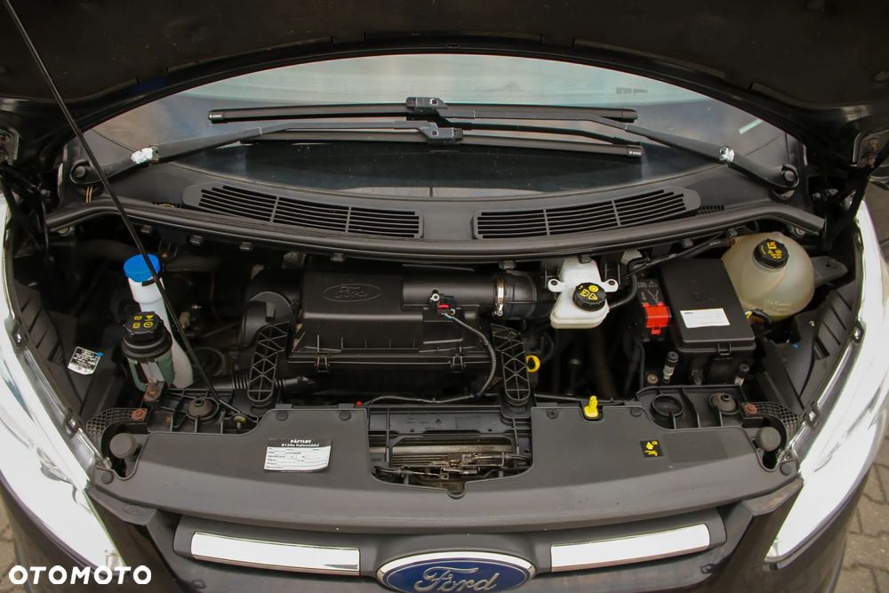 Ford Transit Custom - 38