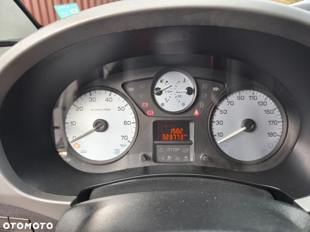 Citroën Berlingo - 14