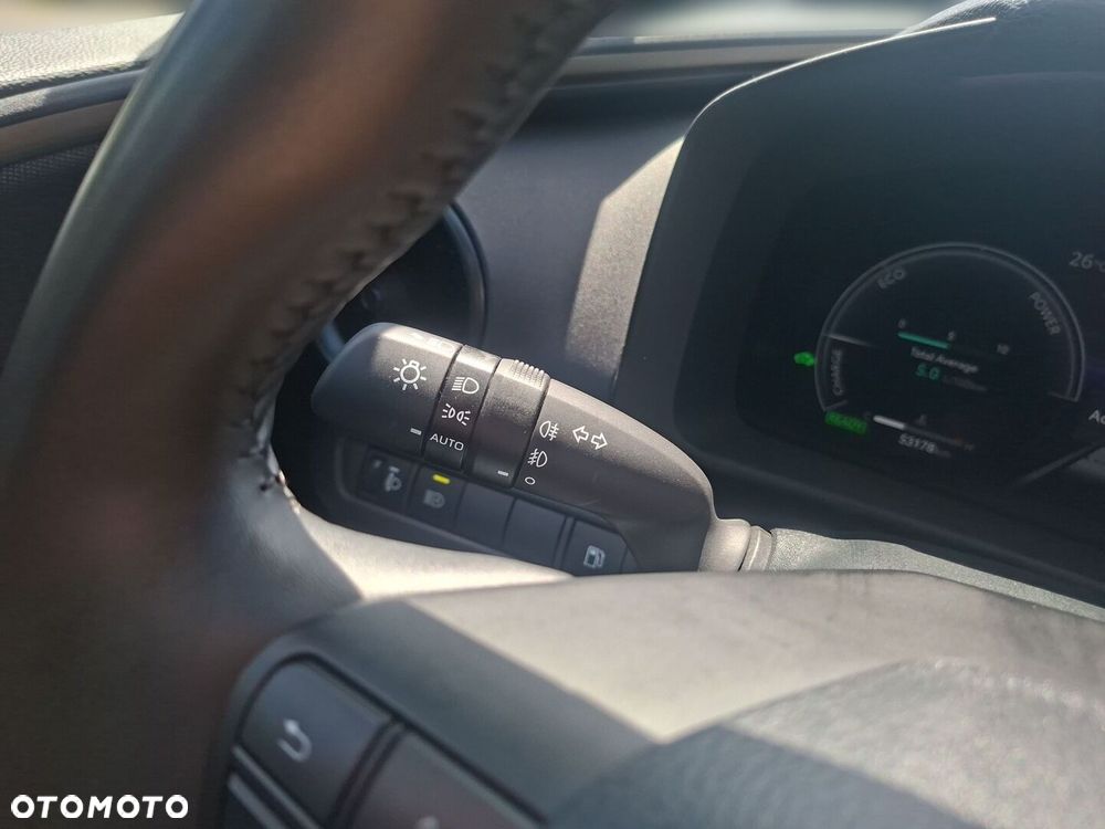 Toyota C-HR 1.8 Hybrid Style - 19