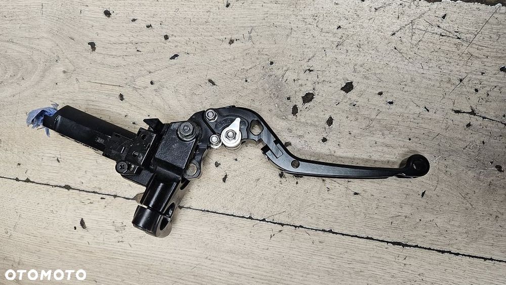 Zestaw pompa sprzęgła pompa hamulca - 10