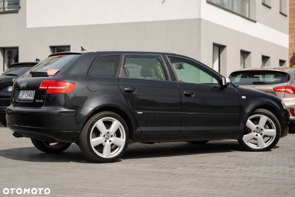 Audi A3 Sportback - 13