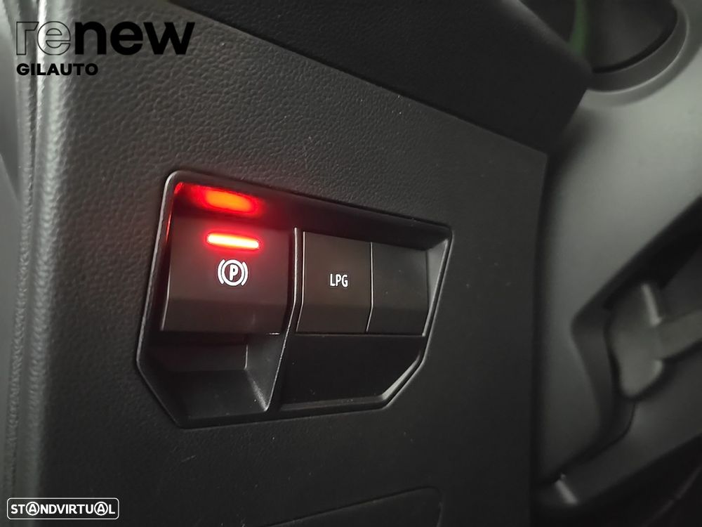 Dacia Duster 1.0 TCe ECO-G Journey Bi-Fuel - 29