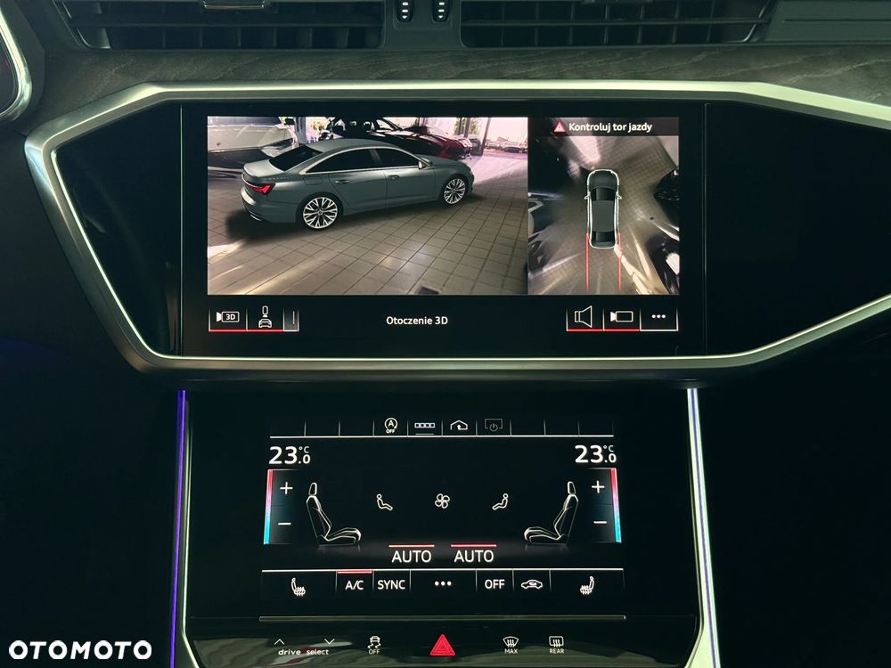 Audi A6 Limousine 55 TFSI quattro S tronic S line - 15