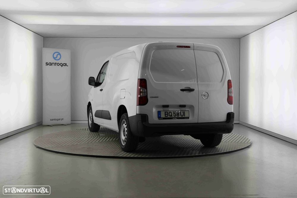 Opel Combo Cargo 1.5 CDTi XL - 5