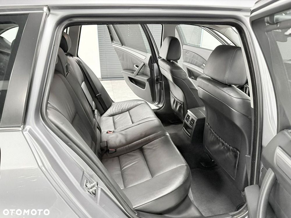 BMW Seria 5 - 14