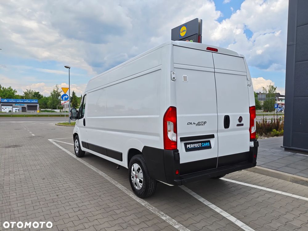 Fiat Ducato Maxi - 10