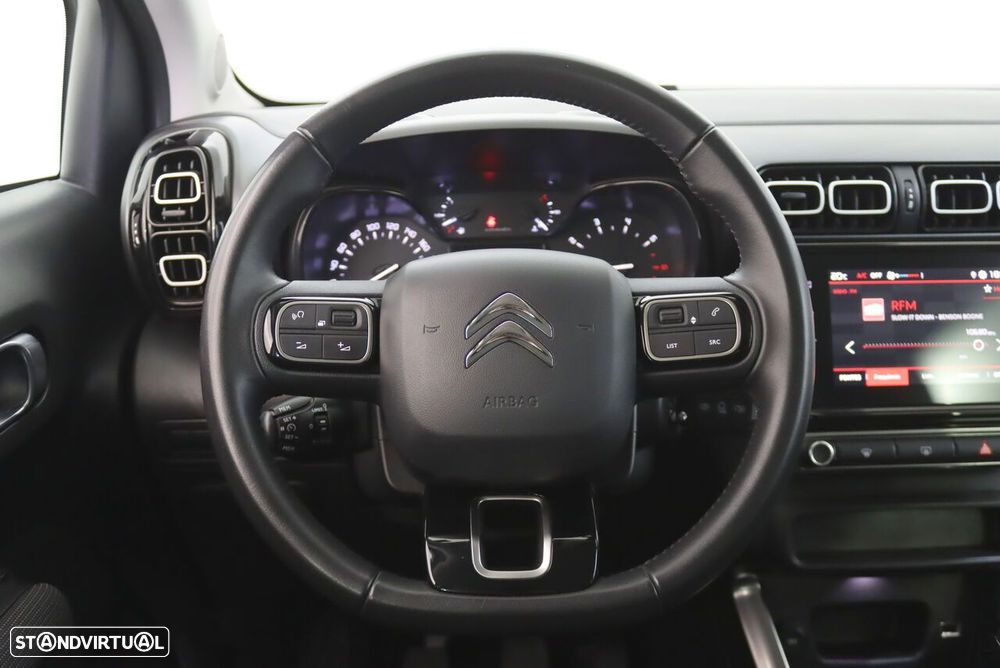 Citroën C3 Aircross 1.2 PureTech Feel - 14