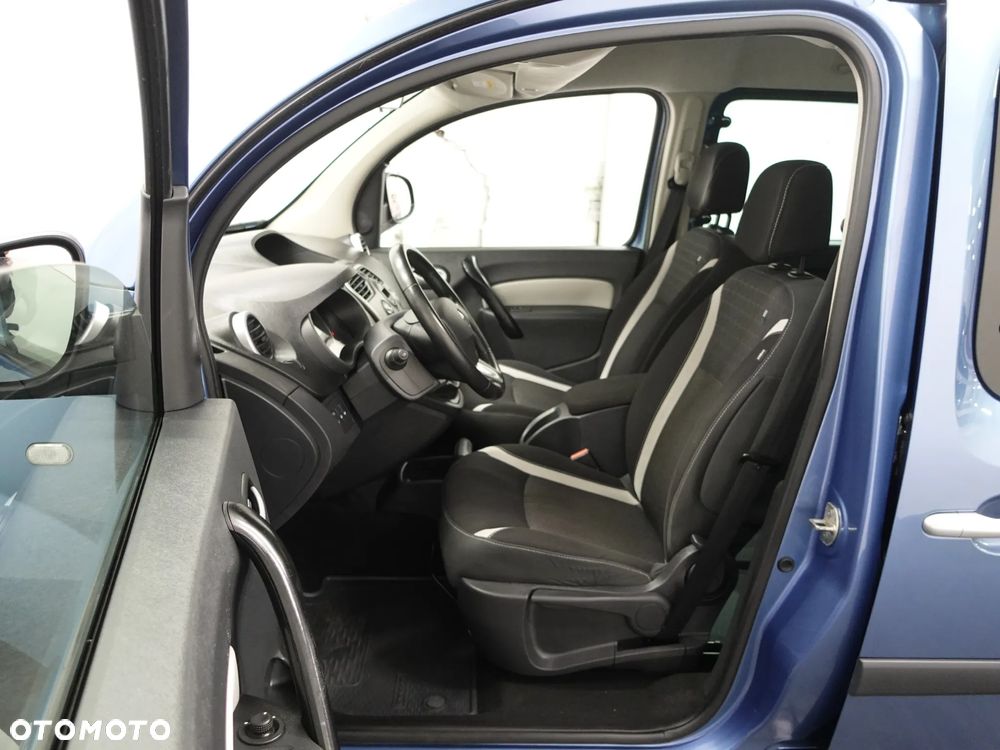Renault Kangoo - 21