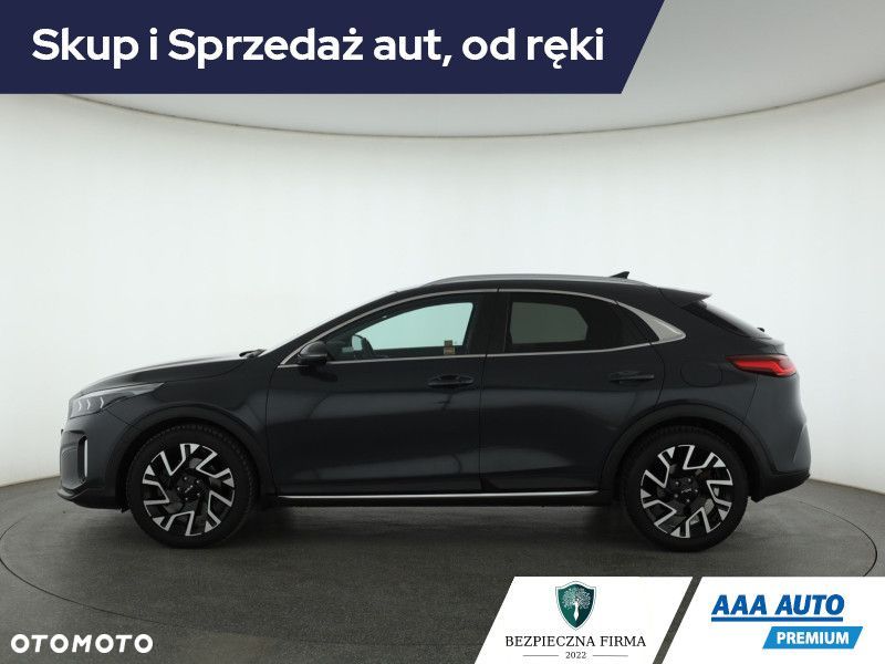 Kia XCeed - 4