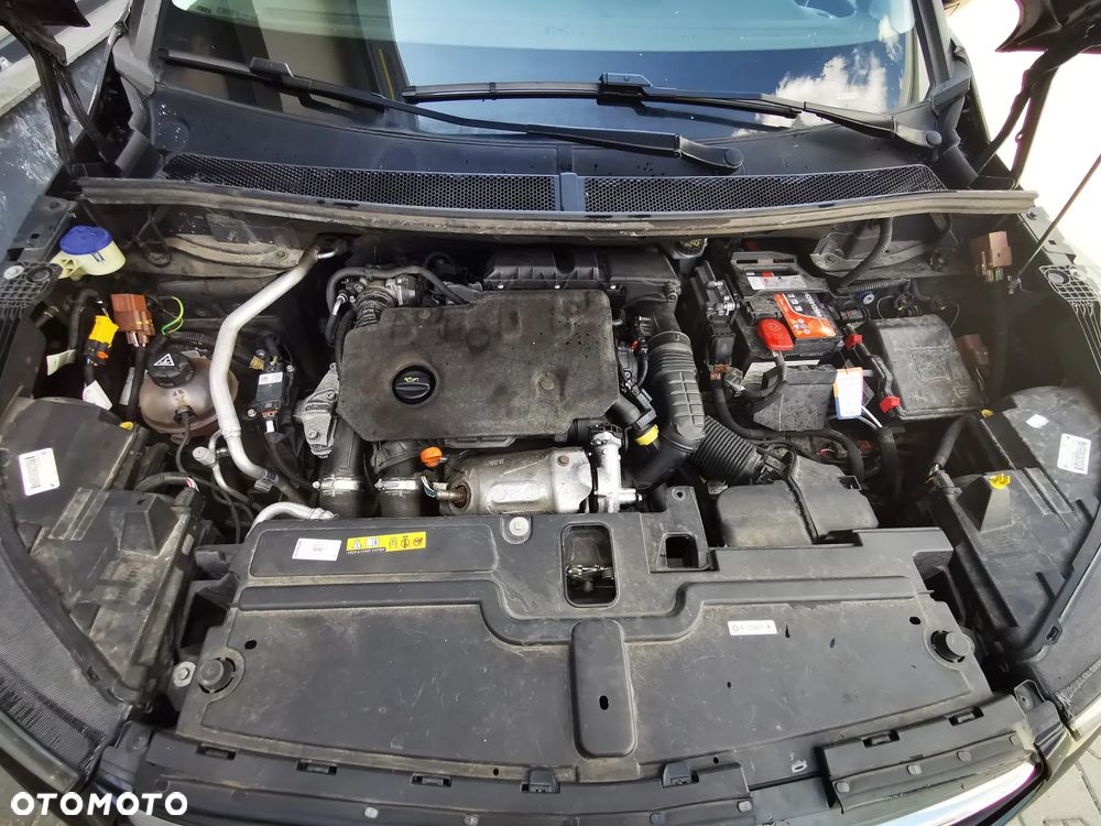 Opel Grandland X 1.5 D Start/Stop Automatik Ultimate - 18