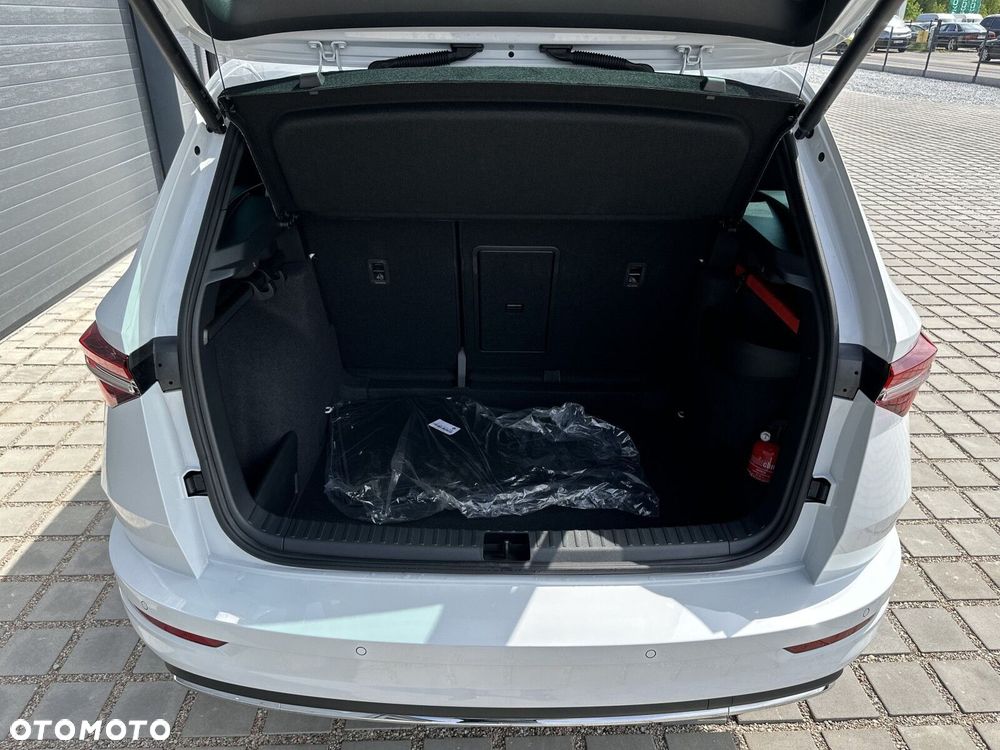 Skoda Karoq 1.5 TSI ACT Sportline DSG - 27