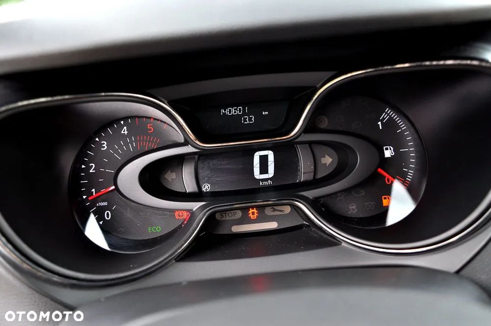 Renault Captur ENERGY dCi 90 Start&Stop Intens - 26
