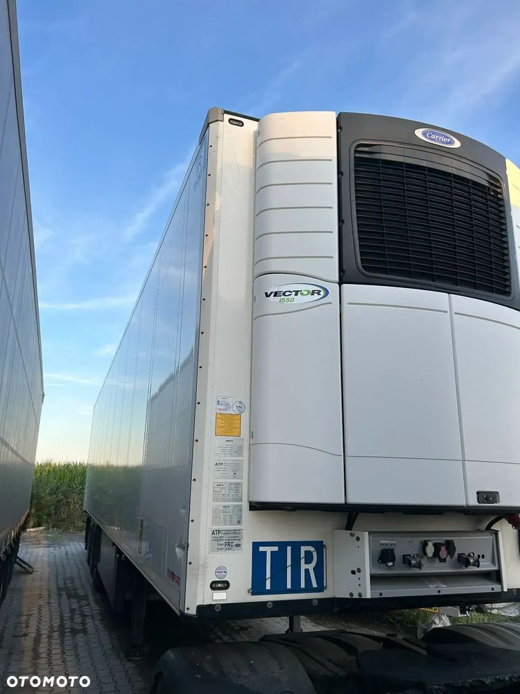 Schmidt CARGOBULL - 2