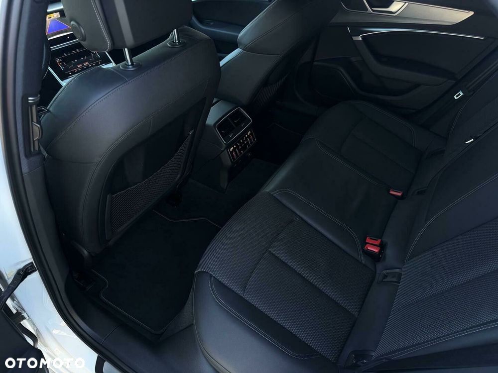 Audi A6 - 11