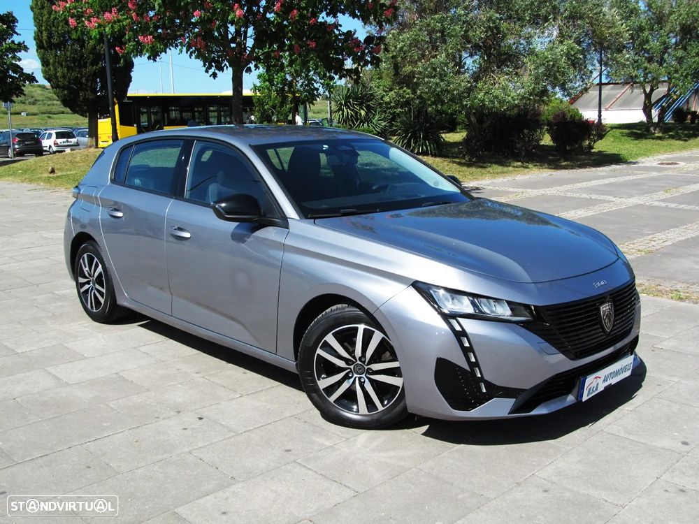 Peugeot 308 PureTech 130 Active Pack - 28
