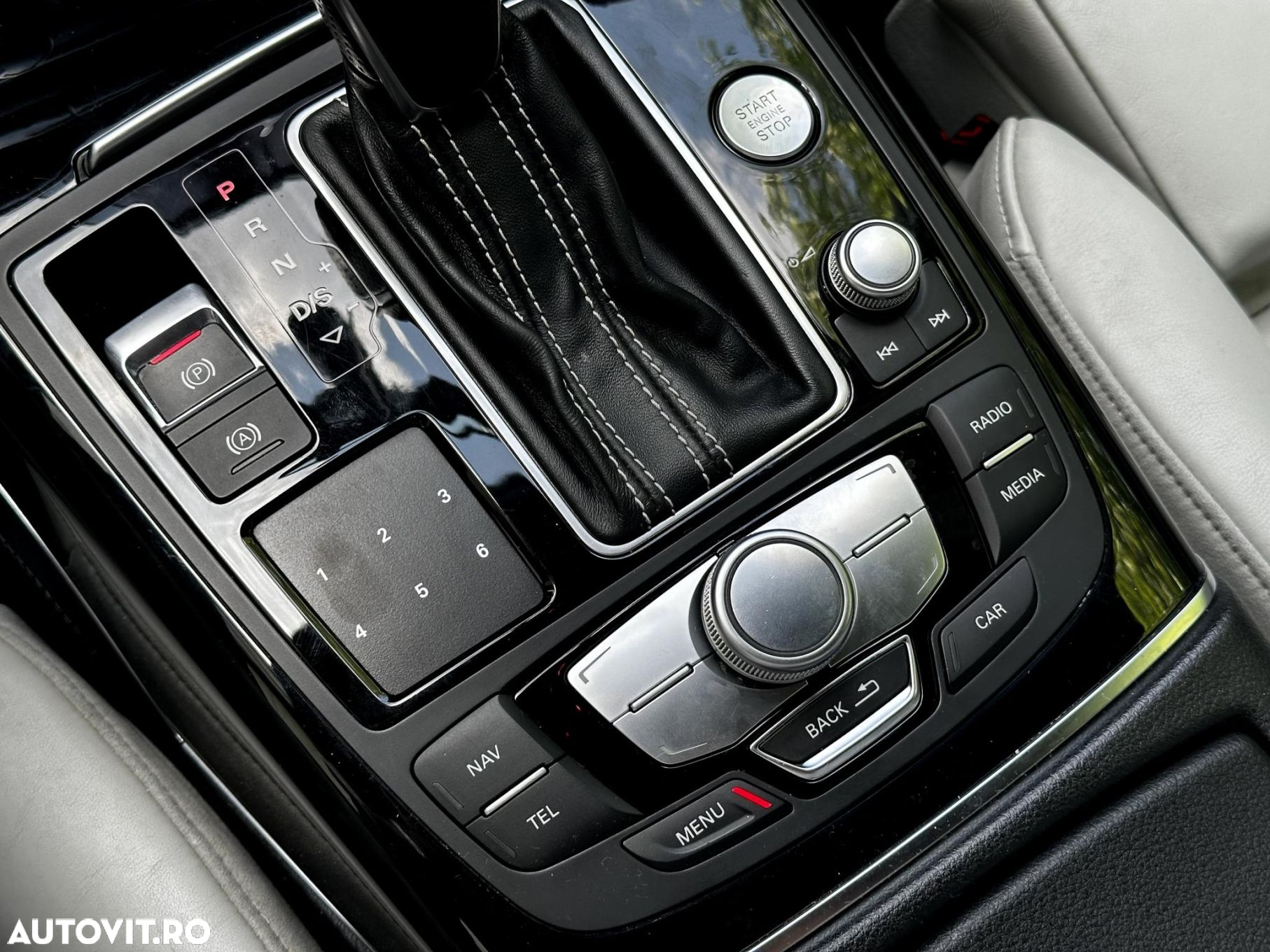 Audi A7 - 21