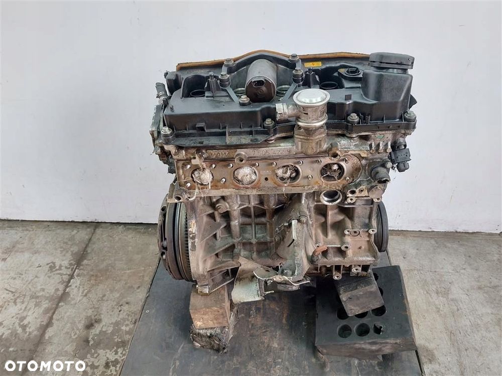 Silnik słupek benzyna BMW Seria 3 E46 316TI 7506329 - 1