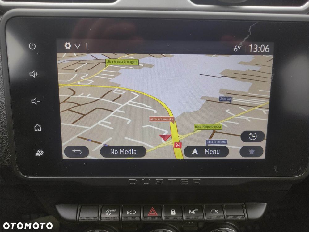 Dacia Duster 1.3 TCe Journey EDC - 12