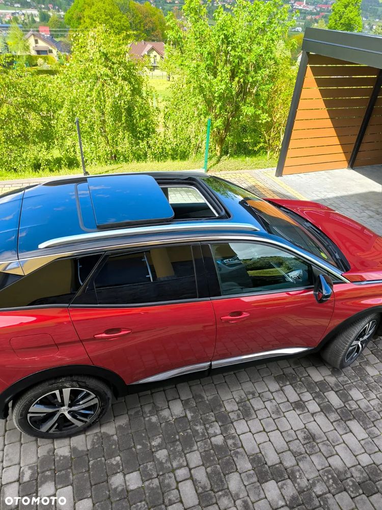 Peugeot 3008 1.5 BlueHDi Allure Pack S&S EAT8 - 6