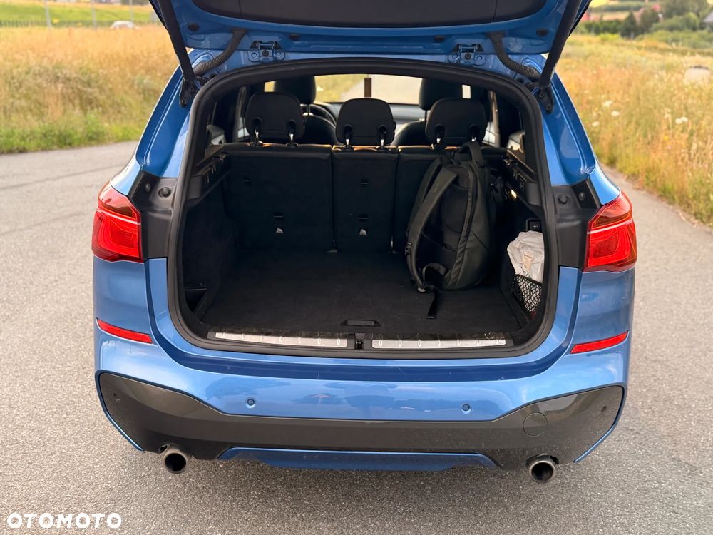 BMW X1 xDrive28i xLine - 30