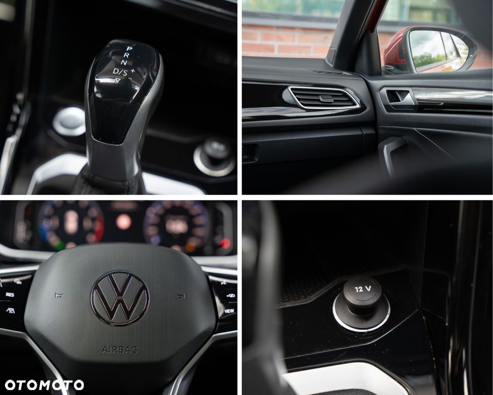 Volkswagen T-Roc 1.5 TSI R-Line Plus DSG - 33