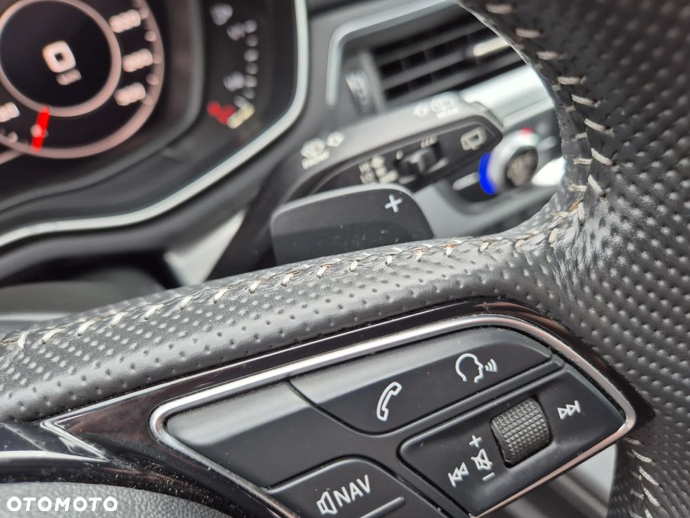 Audi A4 ver-2-0-tdi-s-tronic - 14