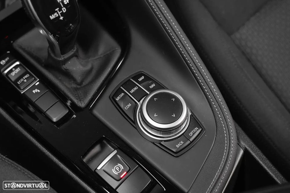BMW X2 16 d sDrive Auto Advantage - 23