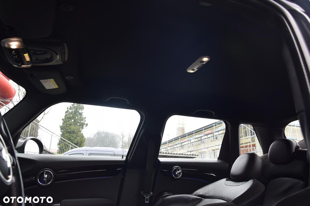 MINI Cooper SD Seven Chili - 15