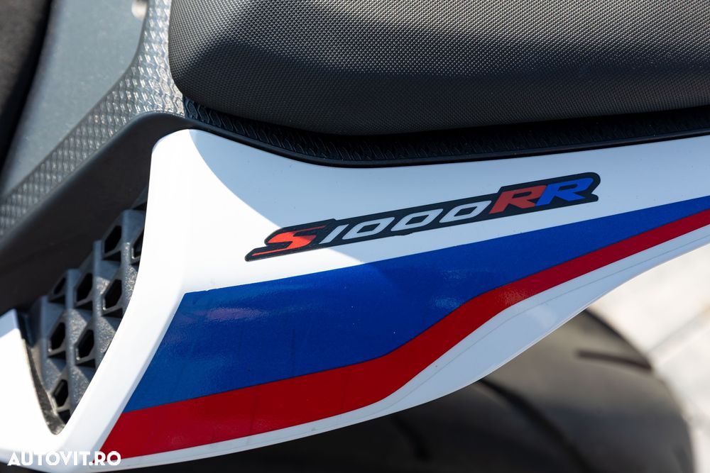 BMW S1000RR - 14
