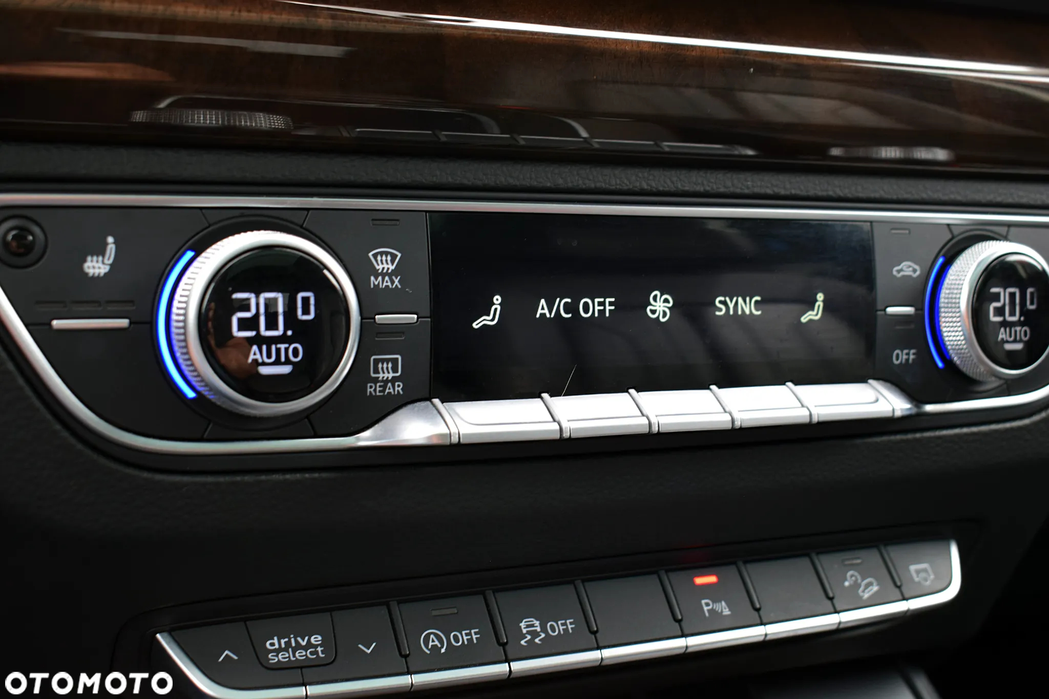 Audi Q5 2.0 TFSI Quattro S tronic - 15