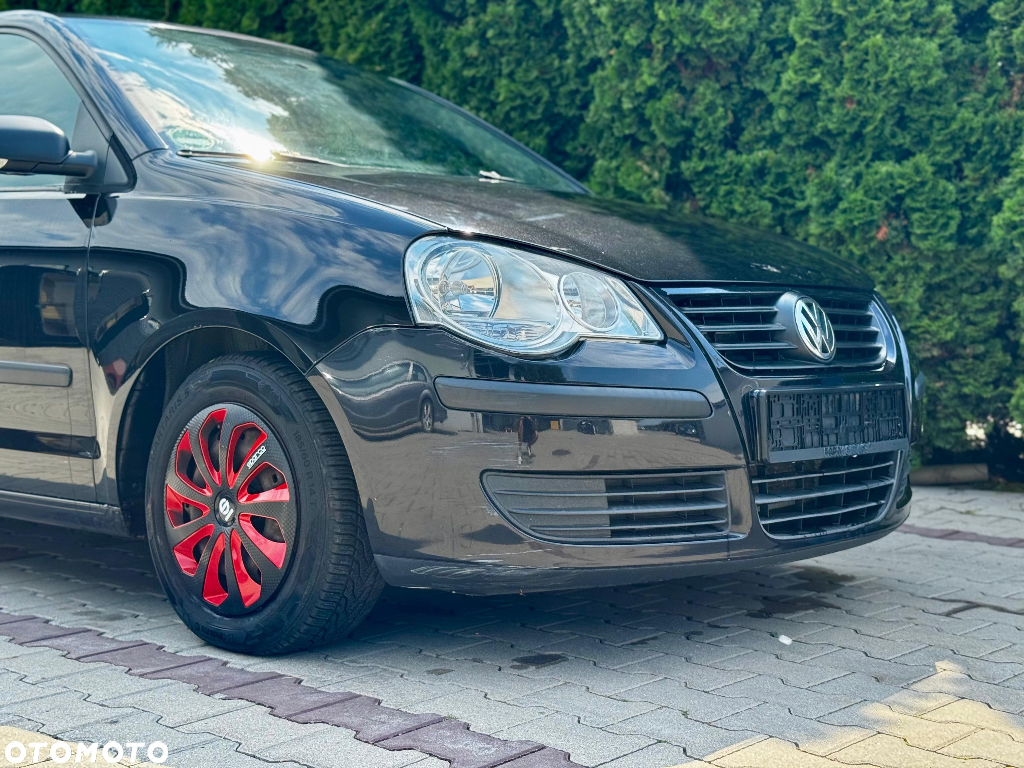 Volkswagen Polo 1.2 Trendline - 13