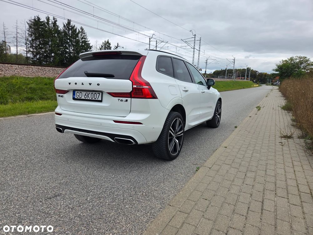 Volvo XC 60 - 7