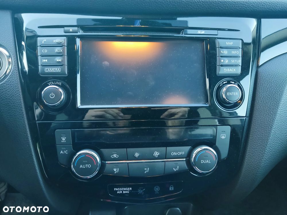 Nissan Qashqai 1.6 DIG-T 360 - 18