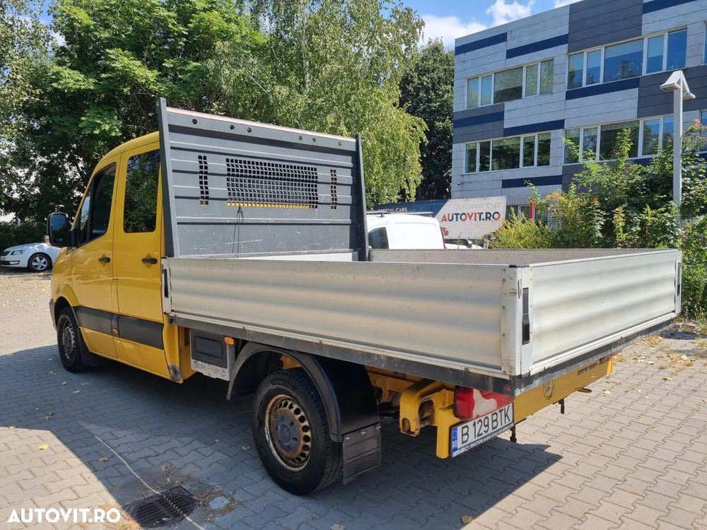Mercedes-Benz SPRINTER - 14
