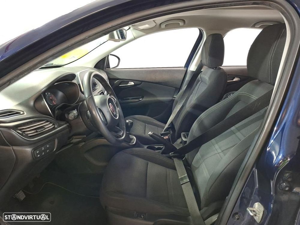 Fiat Tipo 1.3 MultiJet - 5