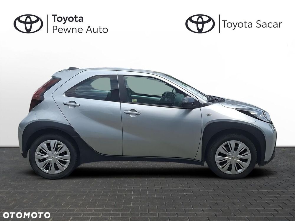 Toyota Aygo X - 6